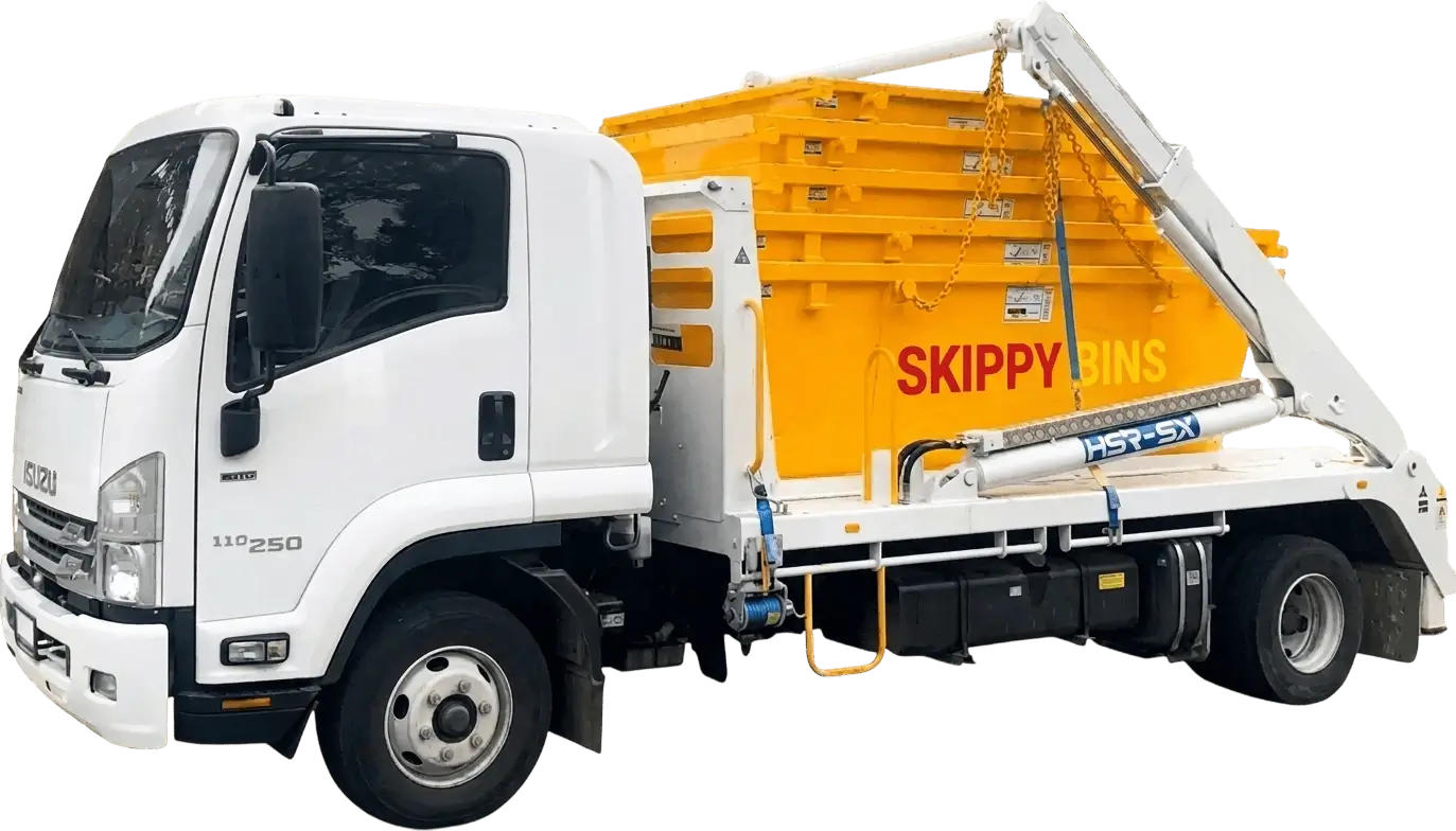 Affordable skip bin hire Brisbane